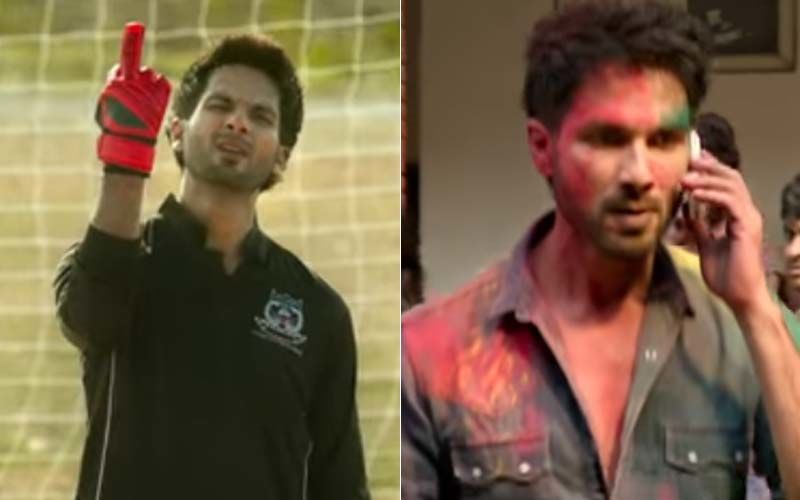 Kabir Singh Teaser: Shahid Kapoor As Hot-Headed Rebel Promises To Be High On Action