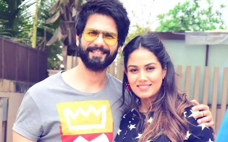 Mira Rajput On Breastfeeding: It's The Greatest Gift You Can Give Your Baby