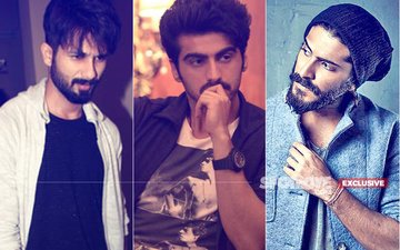 Farzi Loses Third Hero; After Shahid Kapoor & Arjun Kapoor, Harshvardhan Kapoor Quits