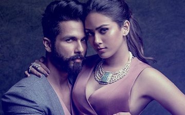 बेड में फेवरेट पोजीशन? शाहिद कपूर को हुई झिझक पर पत्नी मीरा ने दिया बिंदास जवाब