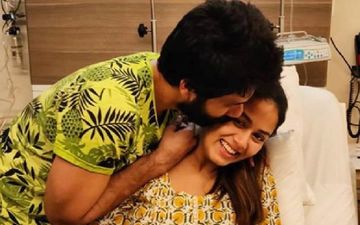 Mira Rajput Says 'Too Much Information' When A Fan Got Extra Curious To Know The Place She And Shahid Kapoor 'Mate'