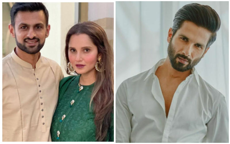 Sania Mirza Was Rumored To Be Dating THIS Bollywood Actor Before Marrying Pakistani Cricketer Shoaib Malik-DETAILS BELOW!