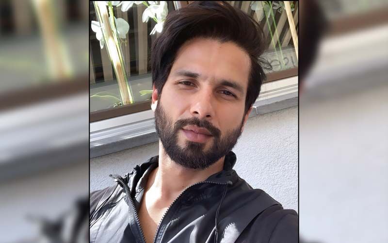 Shahid Kapoor Reveals 'Kabir Singh' Made Him Give Up On Smoking; 'I Think The Movie Kind Of Did It For Me, I Am Done'