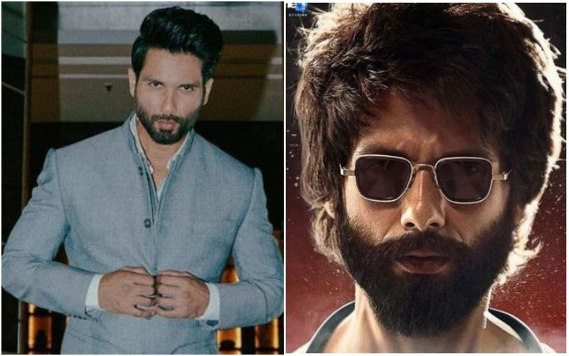 Shahid Kapoor Sparks Outrage As He Claims Woman 'Fixing' Man Who's A Mess! Internet Compares Him To Kabir Singh