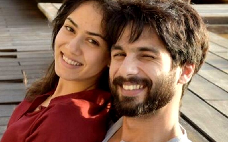 Shahid Kapoor: I Never Want To Leave Home Once I Return To Mira And Misha