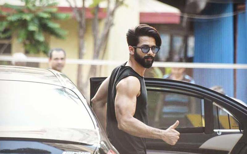 Shahid Kapoor’s Expensive Treasures Will Blow Your Mind From Multi-Crore Lux Homes To Superbikes