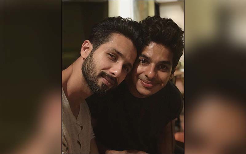 Ishaan Khatter Birthday: A Cameo In Brother Shahid Kapoor Udta Punjab And Other Unknown Facts About The Birthday Boy