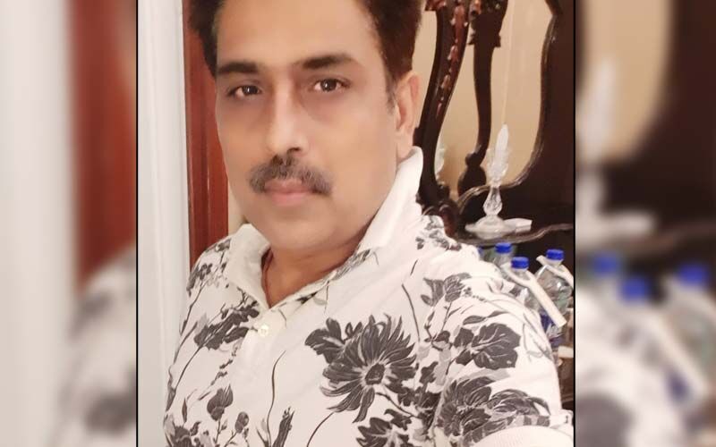 Taarak Mehta AKA Shailesh Lodha Hints At His EXIT From Taarak Mehta Ka Ooltah Chashmah With Cryptic Post