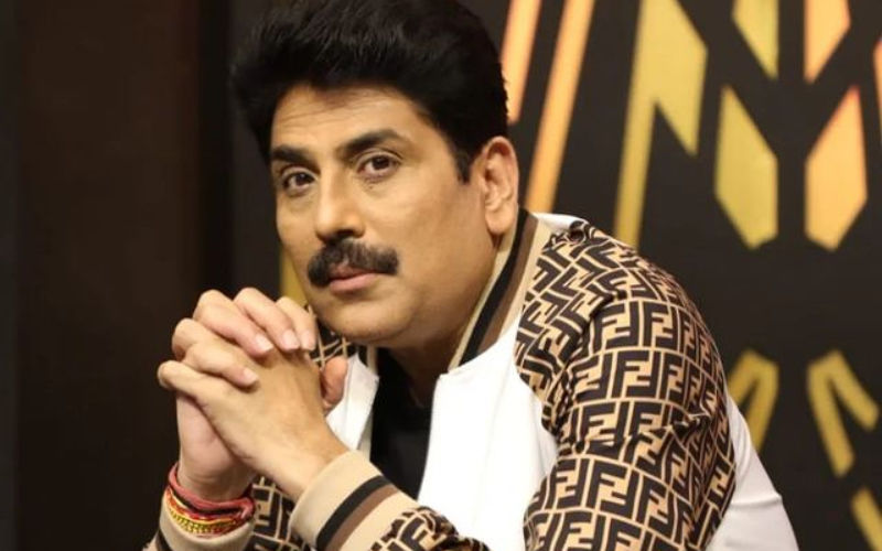 Shailesh Lodha On QUITTING Taarak Mehta Ka Ooltah Chashmah: ‘Kuch Toh Majbooriyan Rahi Hongi, I Am A Sentimental Fool’