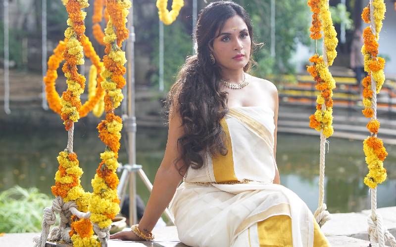 Shakeela Trailer: Richa Chadha's Film To Have The Widest Release Of 2020; To Release In 1000 Screens