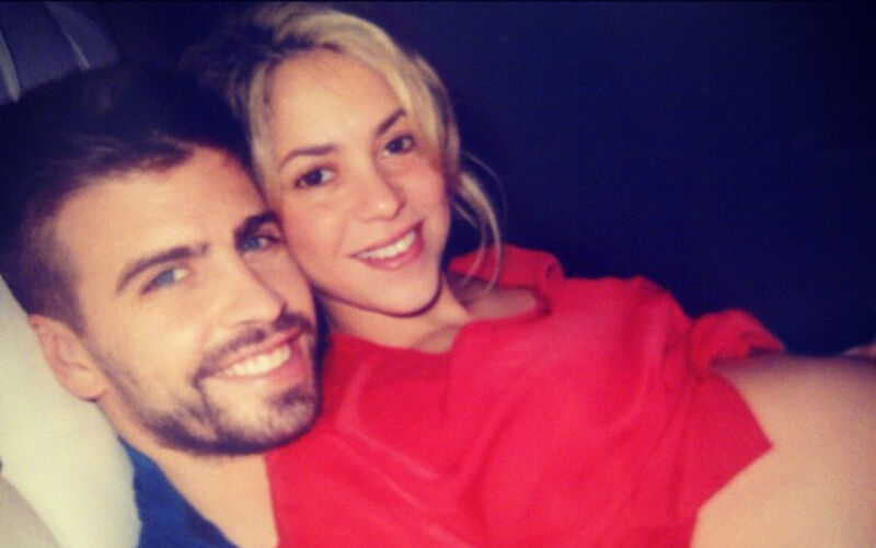 Shakira And Gerard Pique Decide To Call It QUITS! Ex-Couple Confirm Separation After 11-years Of Relationship!