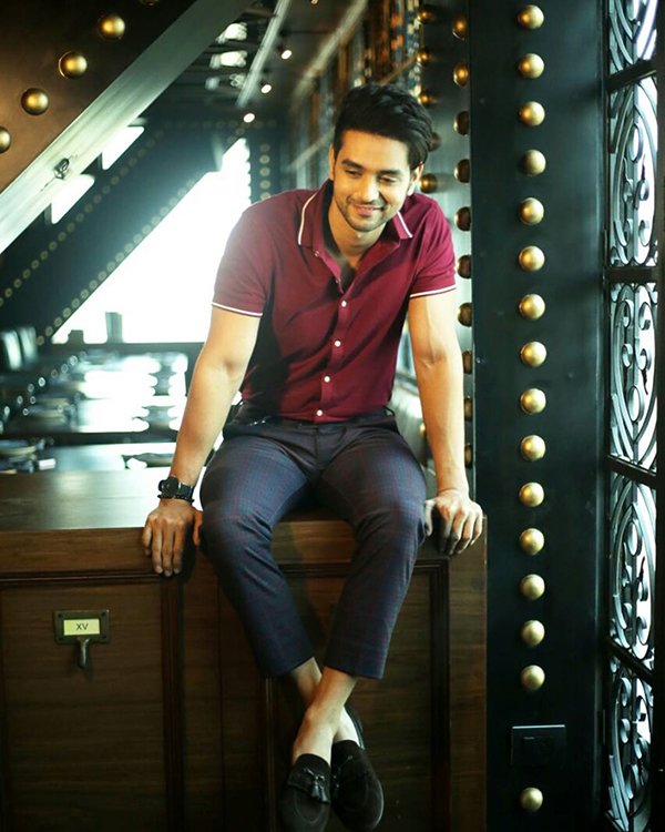 Shakti Arora