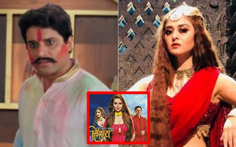 Shakti Anand, Falaq Naaz Ousted From Vish Ya Amrit: Sitaara Overnight, Actors Express Disappointment