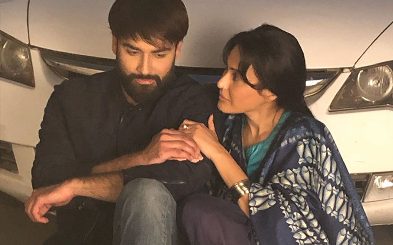 Shakti - Astitva Ke Ehsaas Ki: Kamya Panjabi Gets Emotional Over Vivian Dsena’s Exit From The Show; Actress Pens A Heartfelt Note