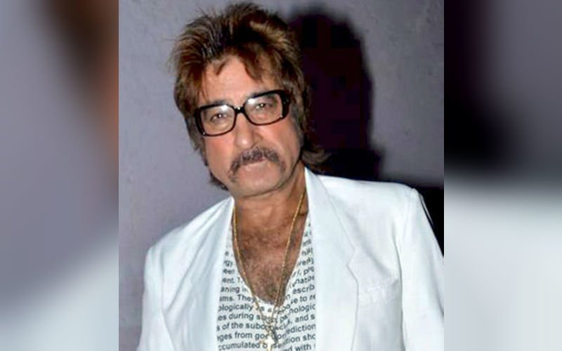 Did You Know Who Gave Shakti Kapoor His Screen Name?
