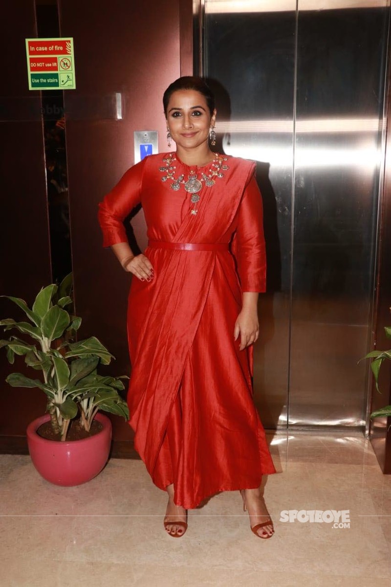 Vidya Balan