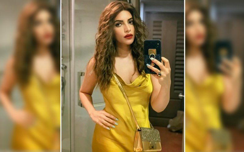 Shama Sikander Celebrates Her Birthday, Says: 'Wiser, Sexier, Stronger Than Ever'; Shares Some Amazing Snaps – See Pics