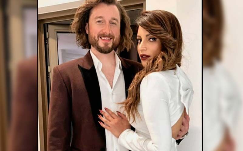 Wedding Bells For Shama Sikander And Long-Time Beau James Milliron? Here's What We Know