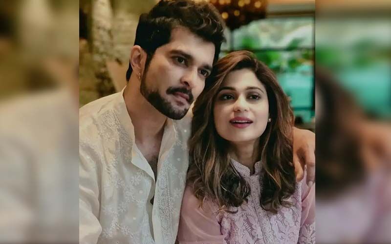 WHAT! Shamita Shetty Wasn’t Raqesh Bapat’s FIRST And REAL LOVE? Actor Reveals During His College Days, 'He Chased A Girl On Bikes And That Was Real Thing'