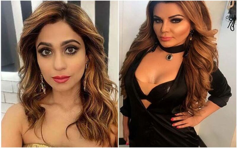 Bigg Boss 15: Shamita Shetty Gives ‘Loser No. 1’ Jersey To Rakhi Sawant; Salman Khan Surprises Nora Fatehi With Heartwarming Shayari