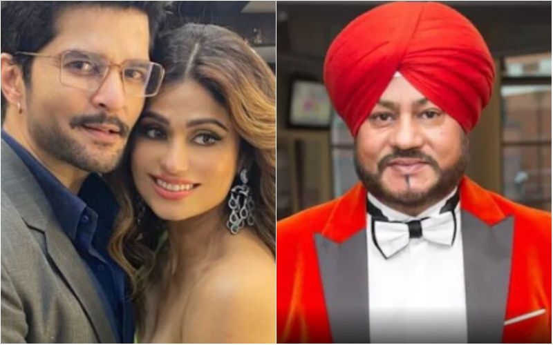 Entertainment News Round-Up: Shamita Shetty Announces BREAK UP With Raqesh Bapat, Legendary Punjabi Singer Balwinder Safri PASSES Away At 63, Rubina Dilaik Gets Brutally Trolled And Fat Shamed For Wearing A Bikini, And More