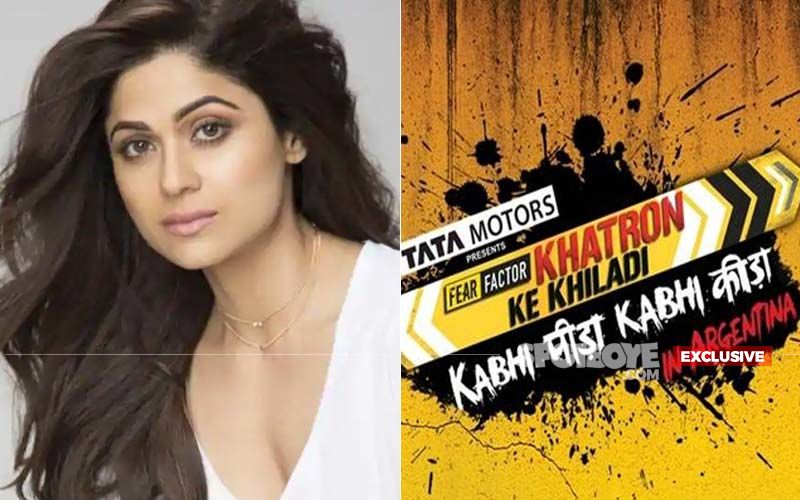 Shamita Shetty Is Furious As Trolls Say She Doesn't Deserve To Be In Khatron Ke Khiladi 9 Finale