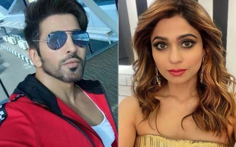 Bigg Boss 15: Shamita Shetty Gets Upset With Vishal Kotian’s Clarification On His Remark ‘Raqesh Bapat Ne Bohot Bada Haath Maara Hai’