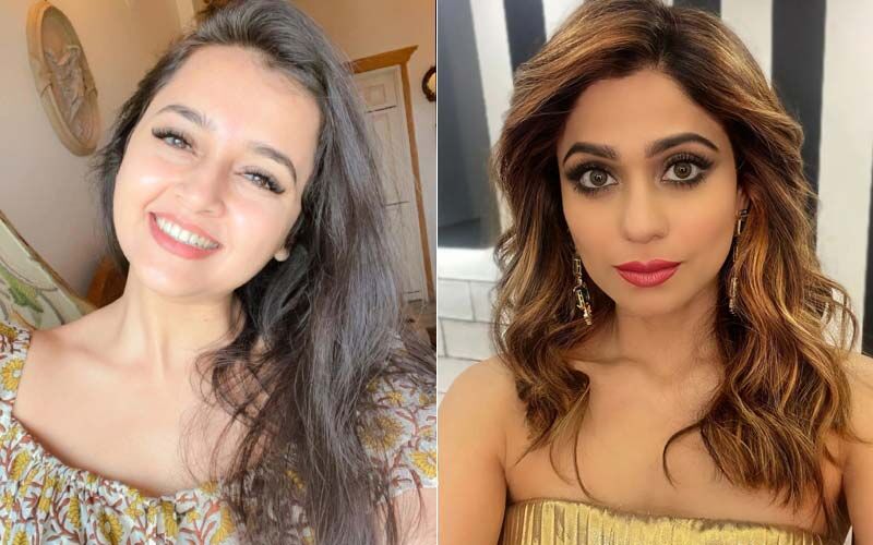Bigg Boss 15: Tejasswi Prakash And Shamita Shetty Get Into A War Of Words During Captaincy Task; Latter Calls Her 'Cocky' And 'Condescending'