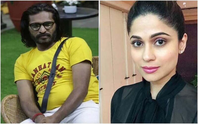 Bigg Boss 15: Abhijit Bichukale Takes Sly Digs At Shamita Shetty, Latter Calls Him ‘Stupid’