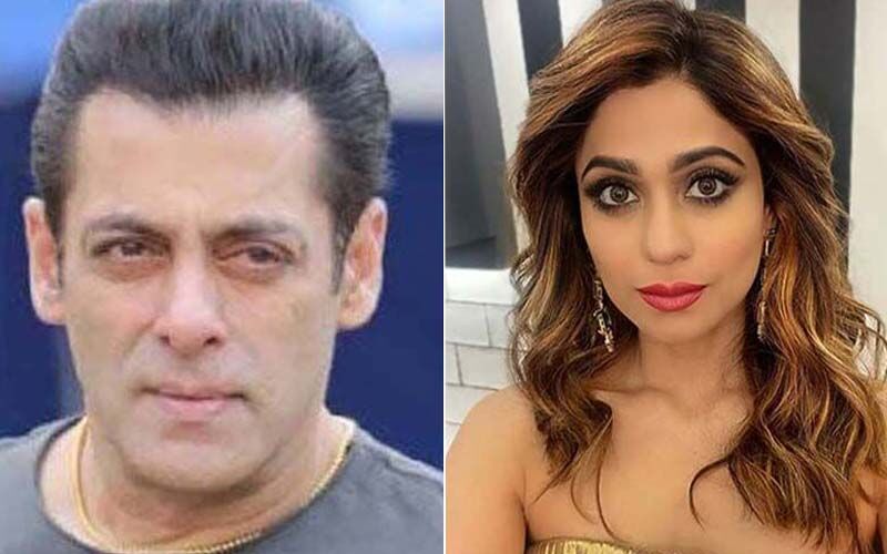 Bigg Boss 15: Salman Khan SLAMS Shamita Shetty For Pushing Rakhi Sawant During The 'Ticket To Finale' Task; Says, 'You Chose Violence'
