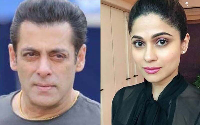 Bigg Boss 15: Salman Khan SLAMS Shamita Shetty Over Her 'Pairon Ki Jooti' Issue With Abhijit Bichukale; Questions 'Uske Bulane Se Aap Ho Jaati Ho Kya?'