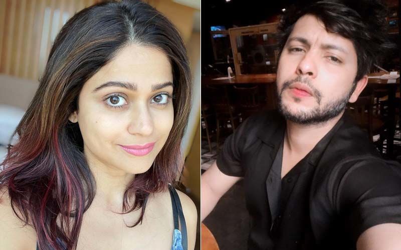 Bigg Boss OTT: Shamita Shetty Says She Wants To Maintain Distance From Nishant Bhat Because He Once 'Crossed The Line' With Her