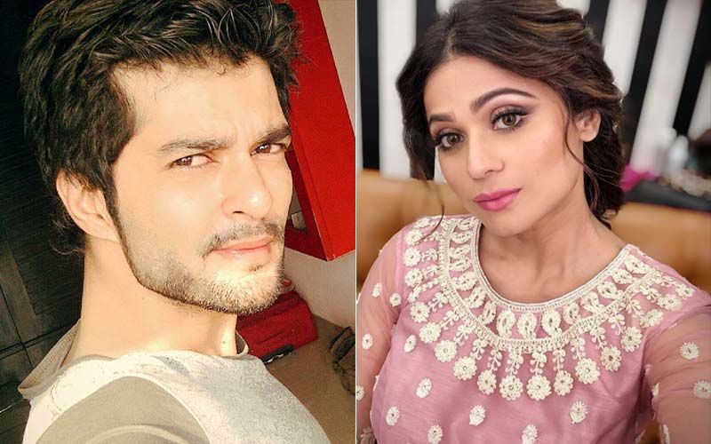 Bigg Boss OTT's Raqesh Bapat Says His Relationship With Shamita Shetty Is Not Fake; Adds The Show Taught Him To Be 'Calm In The Chaos'