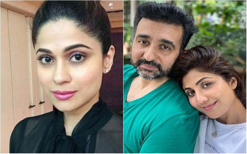 Shamita Shetty Opens Up About Brother-In-Law Raj Kundra’s Porn Films Racket Case, Reveals One Thing She Regrets The Most!