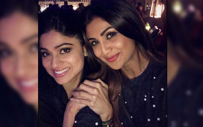 Shamita Shetty On Living Under The Shadow Of Shilpa Shetty: 'There Is Constant Comparison And Expectations, My Sister Knows My Struggle'