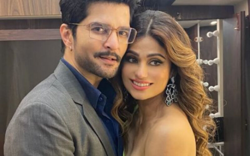 Shamita Shetty Announces BREAK UP With Raqesh Bapat, Says, ‘We Are No Longer Together And Have Not Been For A While’