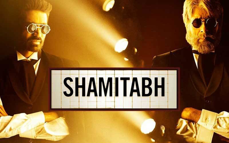 Shamitabh | Trailer