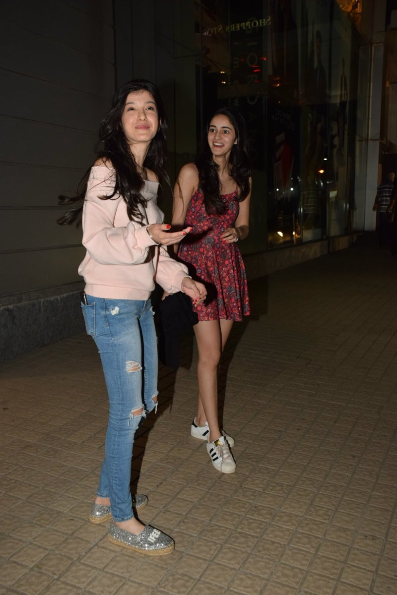 Shanaya Ananya Shanaya Ananya