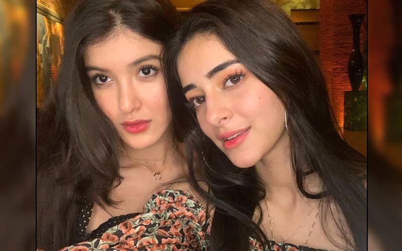 Shanaya Kapoor Faces Backlash For 'Not Being Natural And Overacting' In Latest Ad; Netizens Say, 'Why Is She So Ananya'
