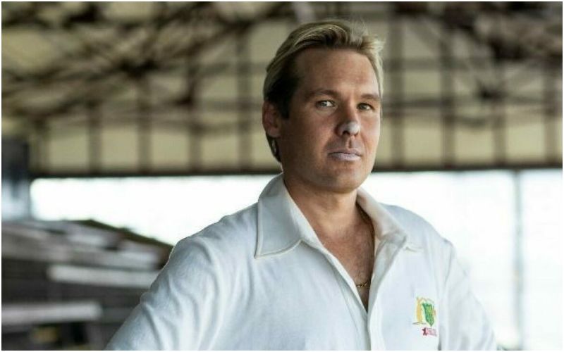Shane Warne Biopic Actors Hospitalized With Injuries After Sex Scene Goes Horribly Wrong-READ BELOW