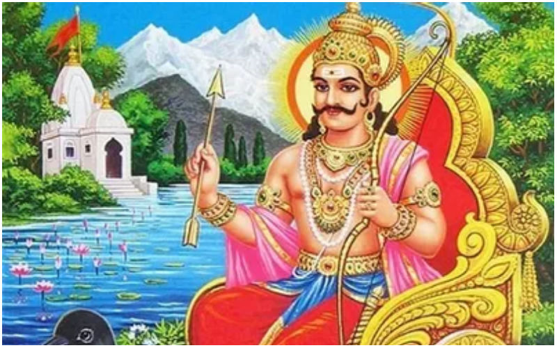 Shani Jayanti 2023: Date, Time Significance, Mantra, Puja Rituals And More! Here’s All You Need To Know