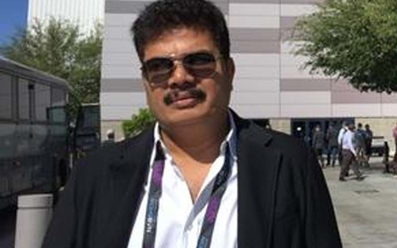 Is Shankar Shanmugam Making A Comeback In Bollywood? Details About The Director's NEW MUSE Here