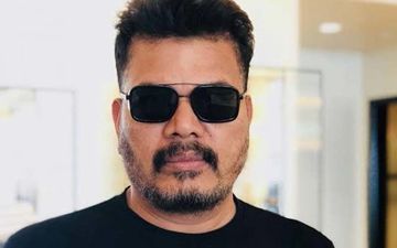 Director Shankar Shanmugam Shuns Rumors Of Arrest Warrants And Demands Clarification From Media Channels