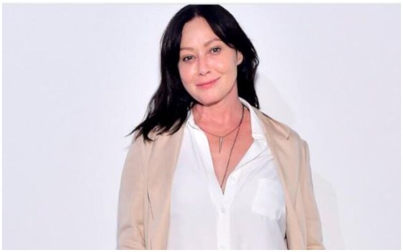 Shannen Doherty Is Battling Stage 4 Cancer; Hollywood Actress Shares Massive Update About Her Treatment – Read To Know