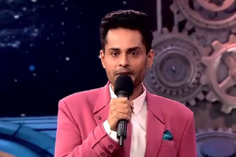 Bigg Boss 14: Wild Card Entry Shardul Pandit Reveals His Bank Balance; Says 'I Have Only A Few Thousands, My Friends Have Helped Me'