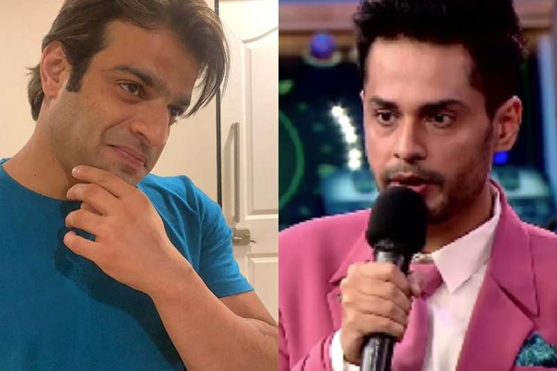 Bigg Boss 14: Wild Card Contestant Shardul Pandit Talks About His Low Phase In Life; Says Karan Patel Helped Him In Tough Times