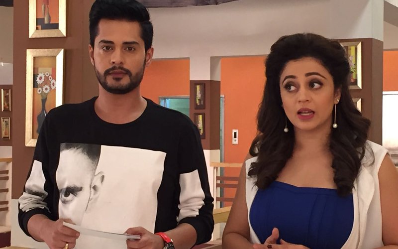 SpotboyE's Anchor Shardul Pandit Bags A Cameo In May I Come in Madam?