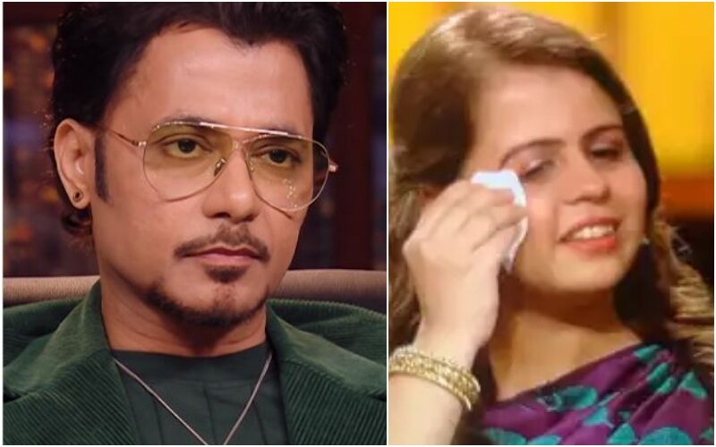 Shark Tank India 3: Anupam Mittal Calls Out Skincare Brand Founder’s Arrogance, Leaves Pitcher In Tears