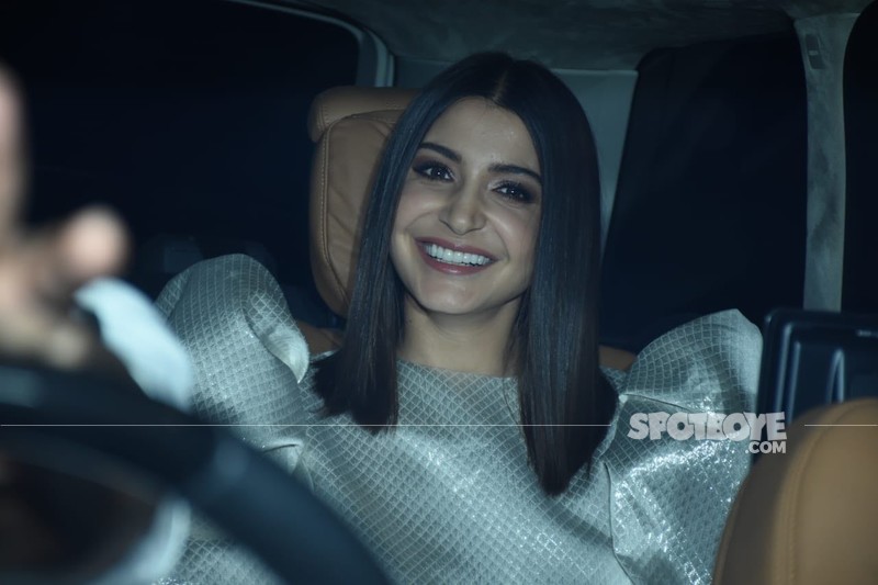 Anushka Sharma