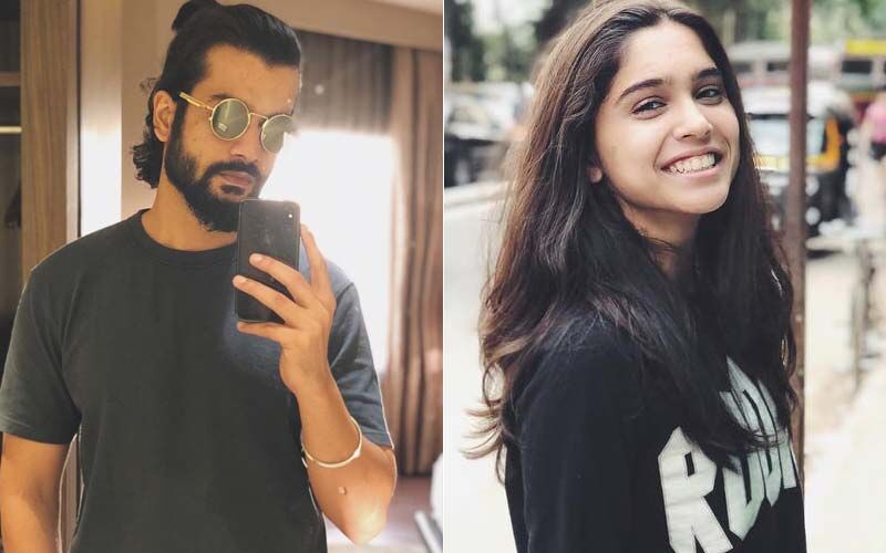 Shiddat Actor And Vicky Kaushal's Brother Sunny Kaushal Is Dating His 'The Forgotten Army' Co-Star Sharvari Wagh-Report